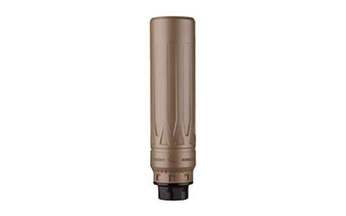 Barrels Choke Tubes Dead Air Armament Nomad TI XC DEAD AIR NOMAD-TI XC FDE 762 XENO